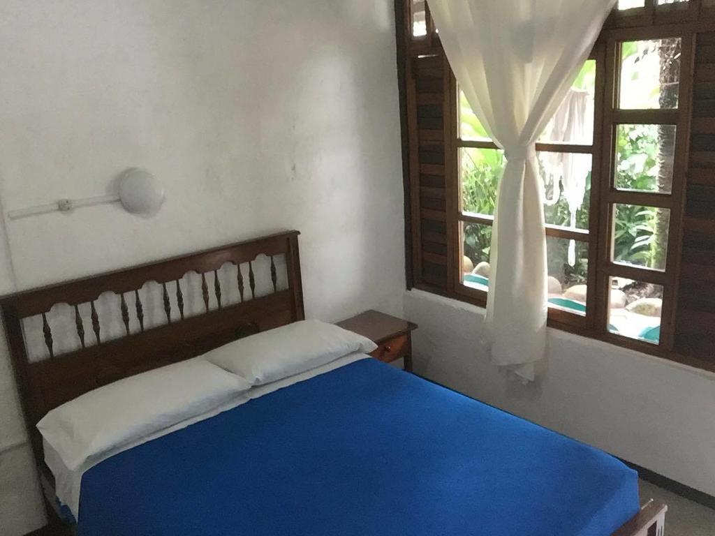 Hostal El Paisano Puerto Misahuallí Eksteriør billede